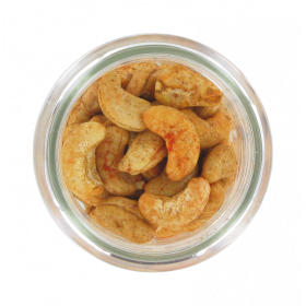 CAJOU PAPRIKA BIO VRAC