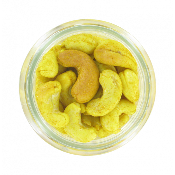 CAJOU CURCUMA BIO 5KG