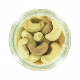 CAJOU CUMIN BIO 10KG