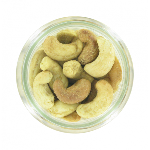CAJOU CUMIN BIO 10KG
