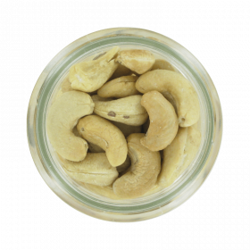 CAJOU GINGEMBRE BIO VRAC