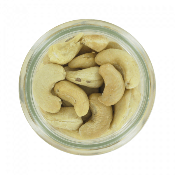CAJOU GINGEMBRE BIO 5KG