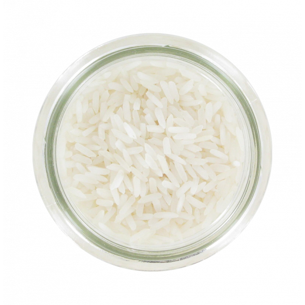 RIZ JASMIN-THAÏ BLANC BIO 1KG
