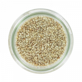 SESAME GRAINES BIO 10KG
