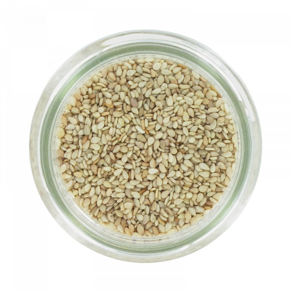 SESAME GRAINES BIO 10KG