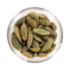 CARDAMOME EN GRAINES BIO 500G