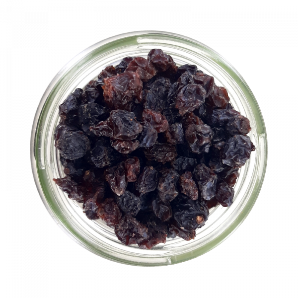 RAISINS CORINTHE BIO 12.5KG