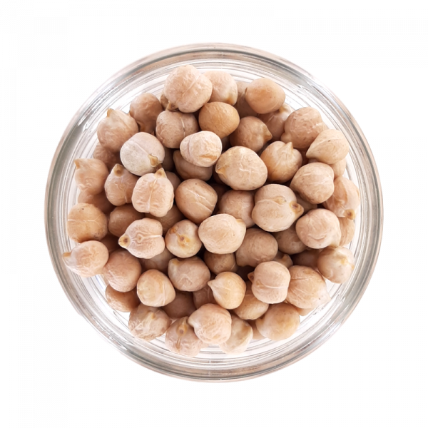 POIS CHICHES BIO 500G