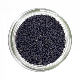 GRAINES SÉSAME NOIR BIO 10KG