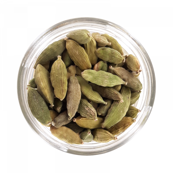 CARDAMOME BIO 250G