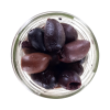 OLIVES NOIRES KALAMATA BIO 5KG