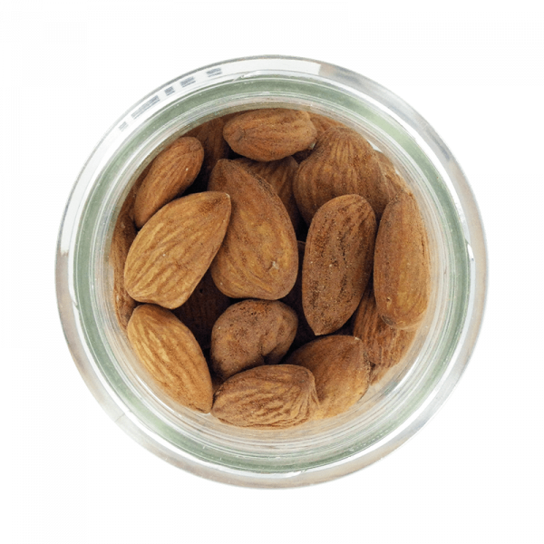 AMANDES BIO 10KG