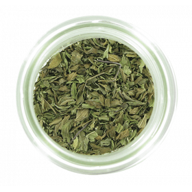 MENTHE POIVRÉE BIO VRAC