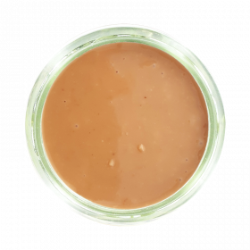 PURÉE D'ARACHIDES GRILLÉES BIO 20KG