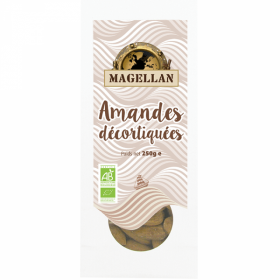 AMANDES BIO
