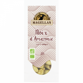 NOIX D'AMAZONIE BIO