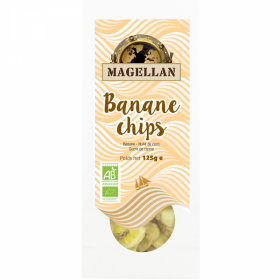 BANANE CHIPS BIO