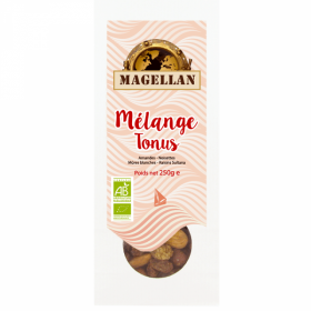 MÉLANGE TONUS BIO