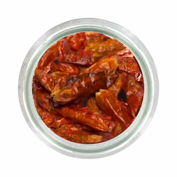 PIMENT DE CAYENNE ENTIER BIO 250G