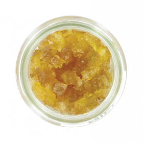 LAMELLES ORANGE CONFITE BIO