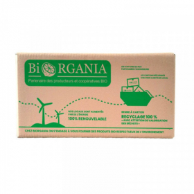 THÉ NOIR DARJEELING BIO VRAC