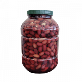 OLIVES KALAMATA DÉNOYAUTÉES BIO VRAC