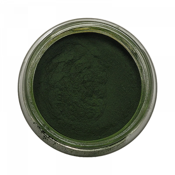SPIRULINE BIO VRAC