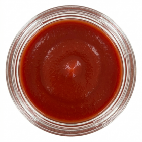 PURÉE TOMATES BIO VRAC