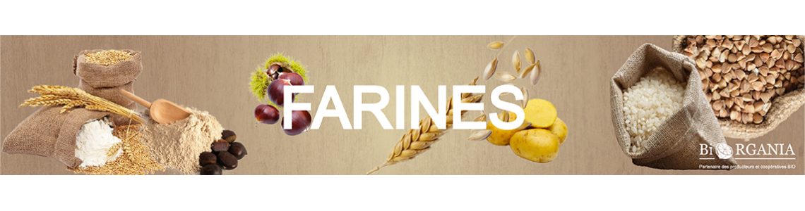 FARINES